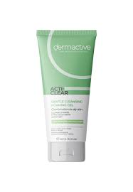 Dermactive Acti-Clear Foaming Gel
