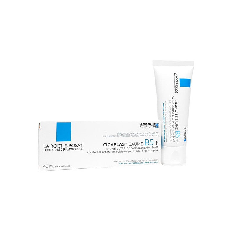 La Roche Cicaplast Baume  40Ml