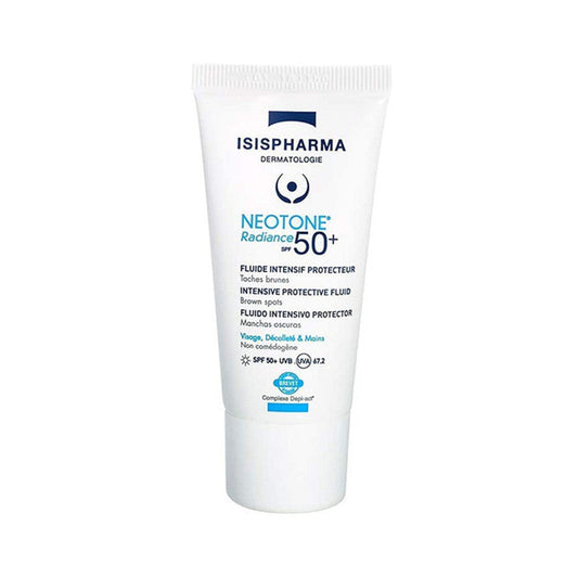 Neotone Radiance Spf 50+ 30 Ml