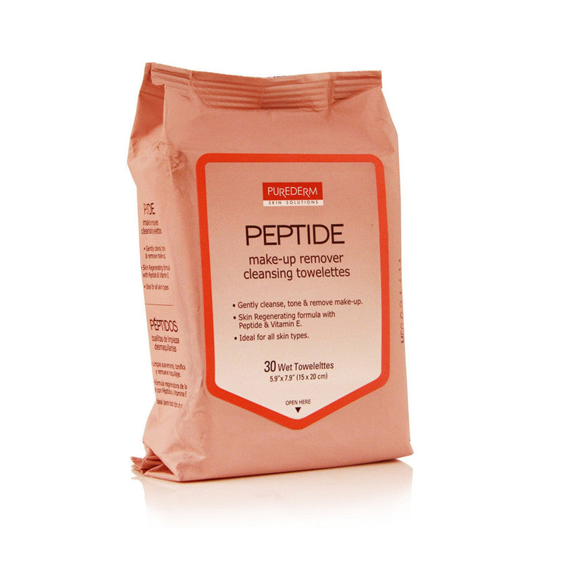 Purederm Make-Up Removal