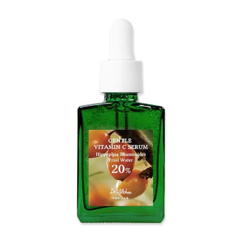 Dr.Althea Gentel Vitmin C Serum