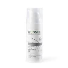 Bionnex Whitening Cream Sensitive Area.