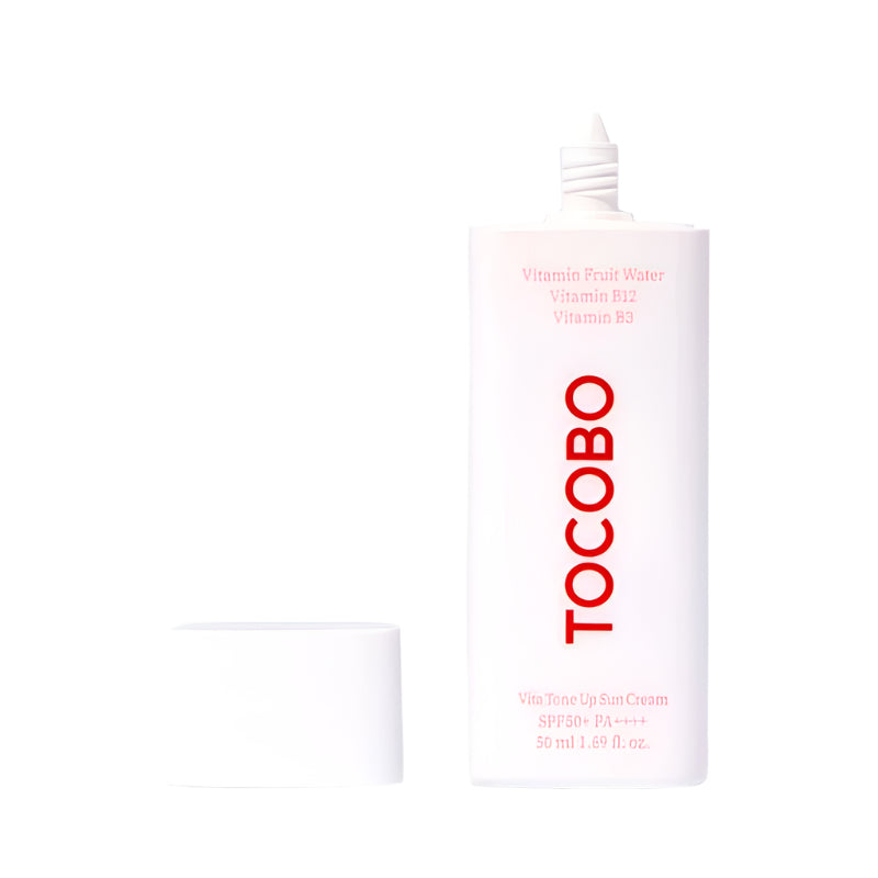 Tocobo Vita Tone Up Sun Cream Spf50