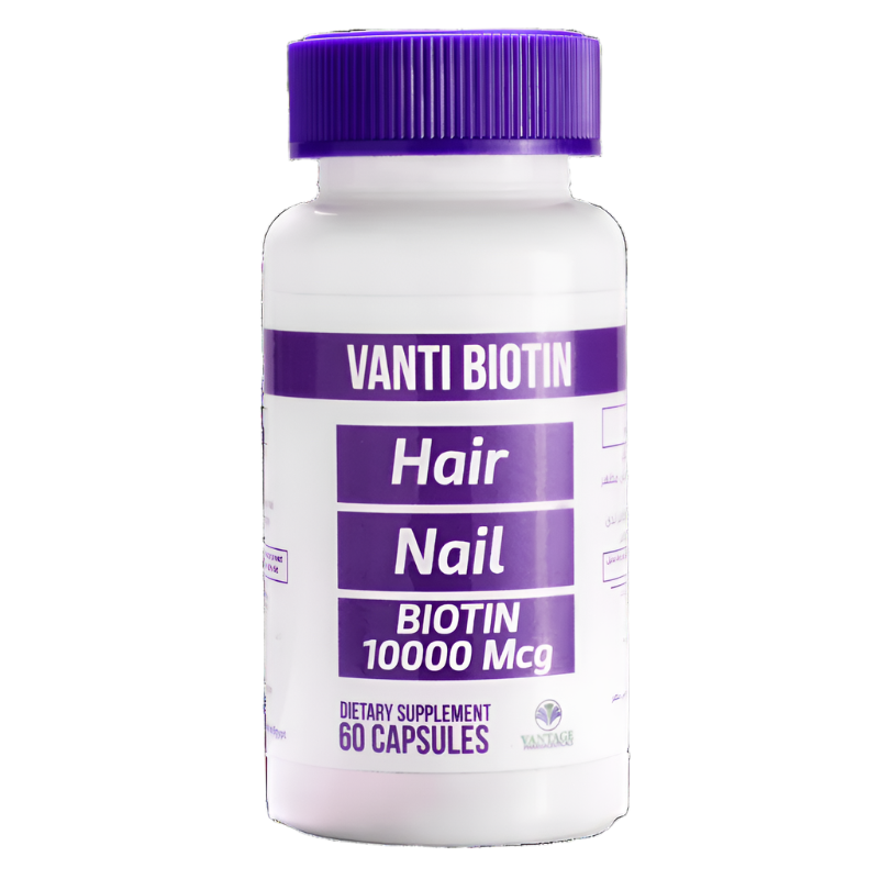 Vantibiotin