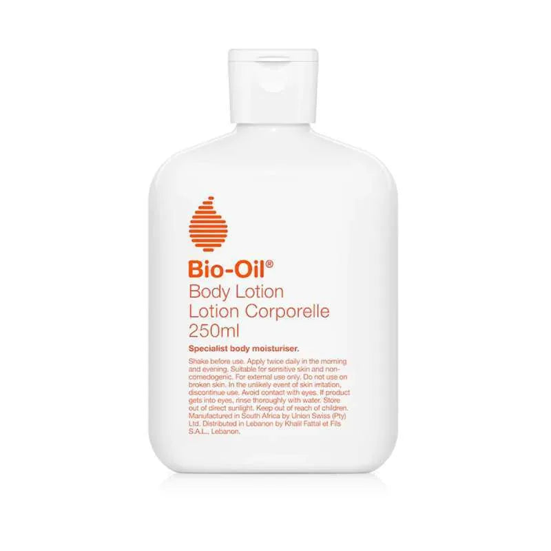 Bio-Oil Body Lotion 175Ml
