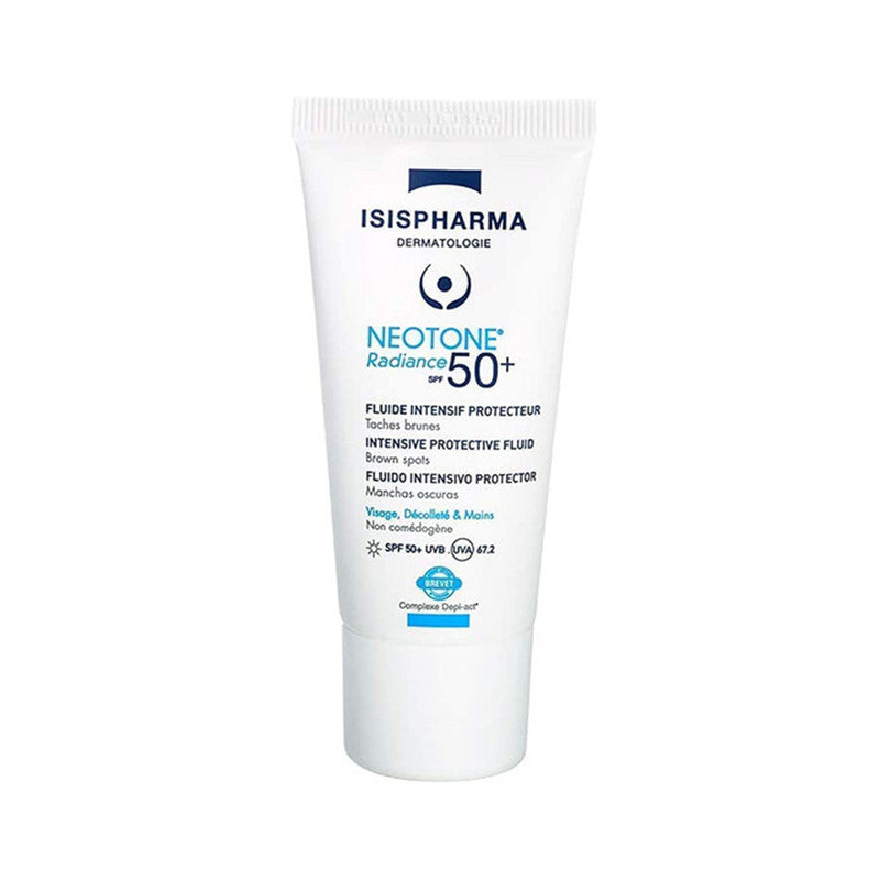 Neotone Radiance Spf 50+  30 Ml