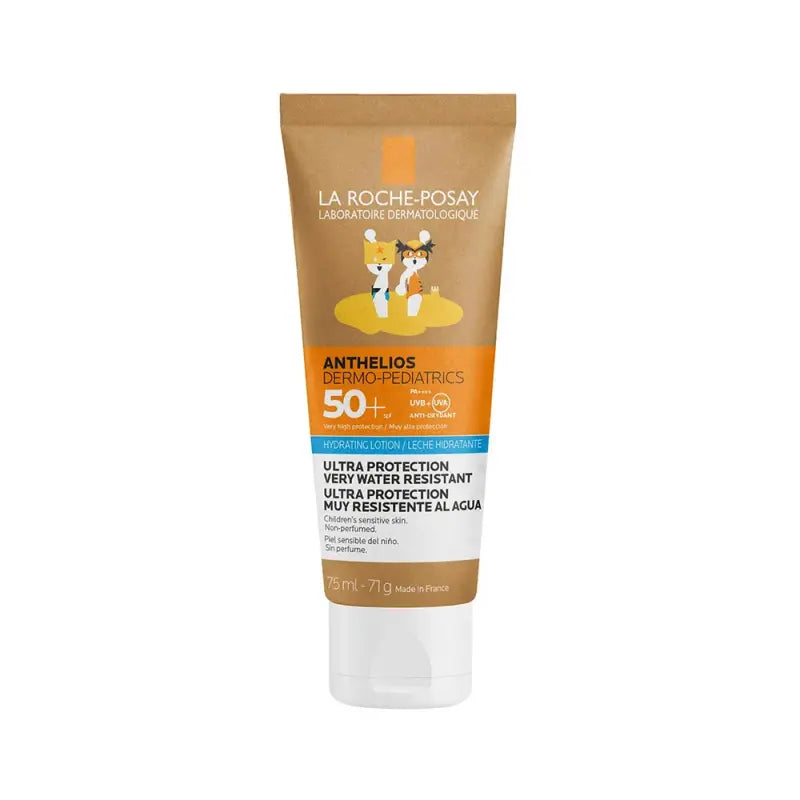 La Roche Anthelios Ultra Baby