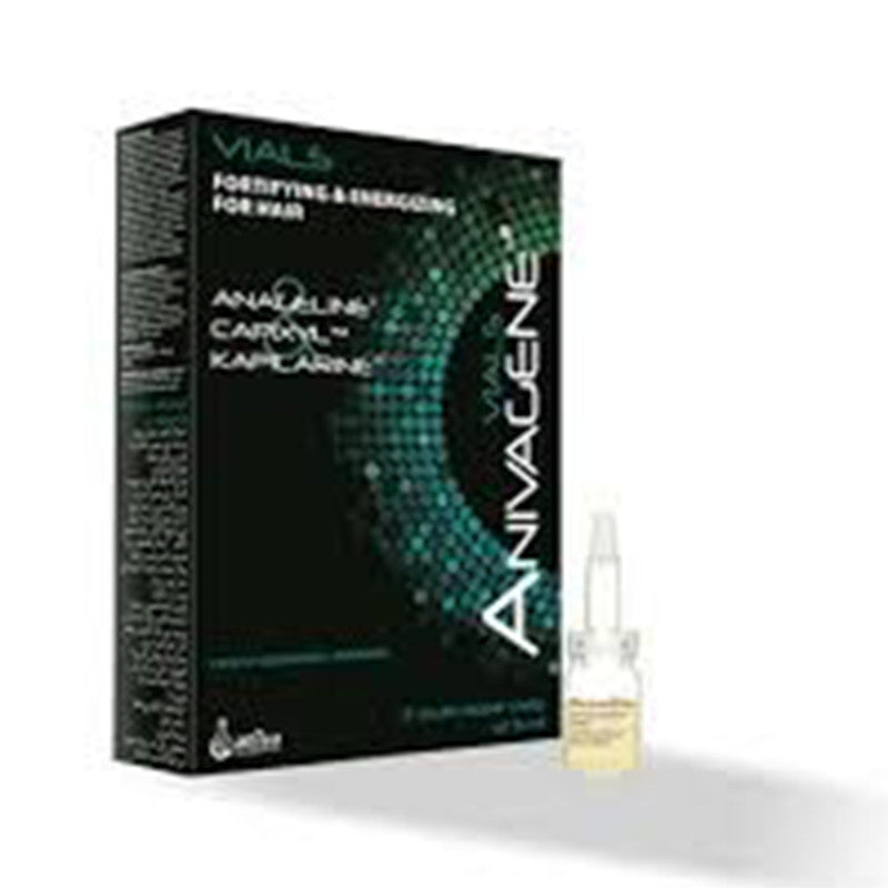 Anivagene Vials Fortify&Energizing 7*5Ml