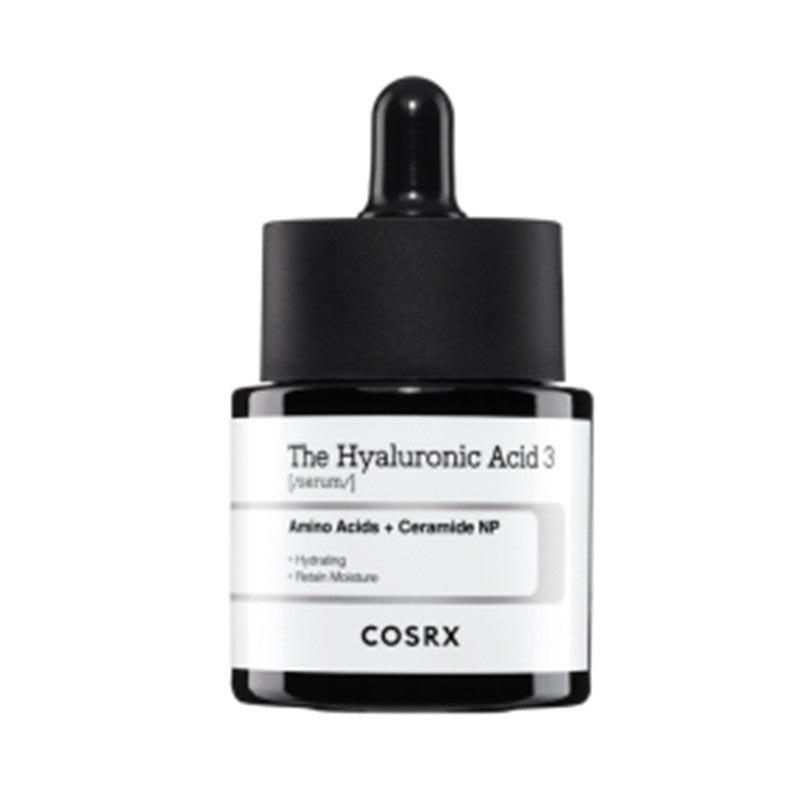 Cosrx The Hyaluronic Acid 3 Serum