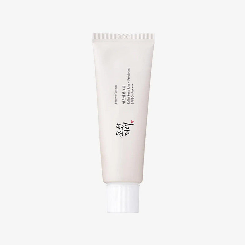Beauty Of Joseon-Cream Relief Sun Rice + Probiotics Spf50+