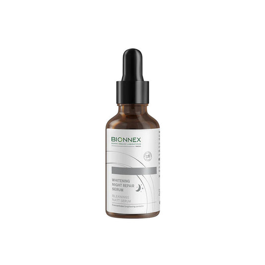 Bionnex Whitexpert Night Repair Serum 30Ml