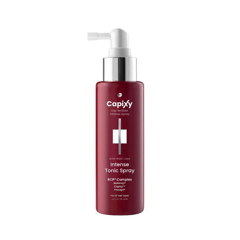 Capixy Hair Fertlizer Intense Tonic Spray 125 Ml