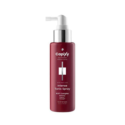 Capixy Intense Spray