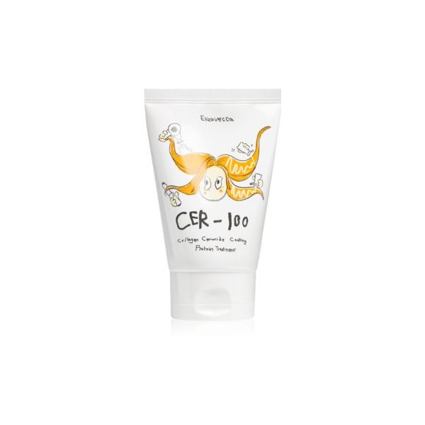 Elizavecca Piggy Collagen Ceramide Coating Protein Treament