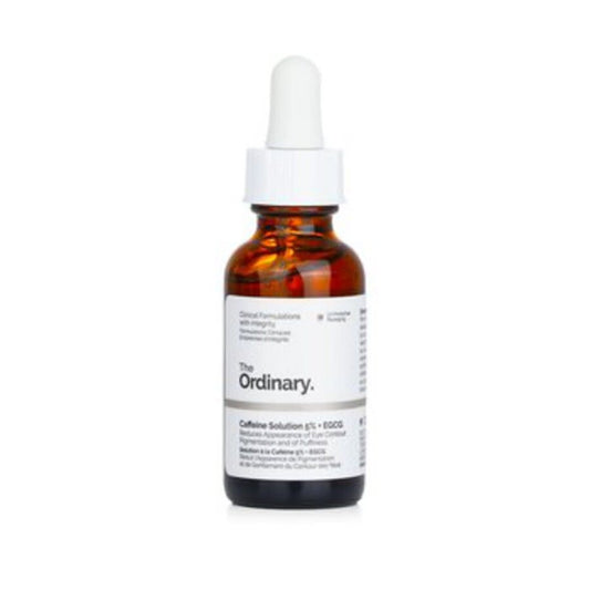 The Ordinary Caffeine Solution 5% + Egcg 30 Ml