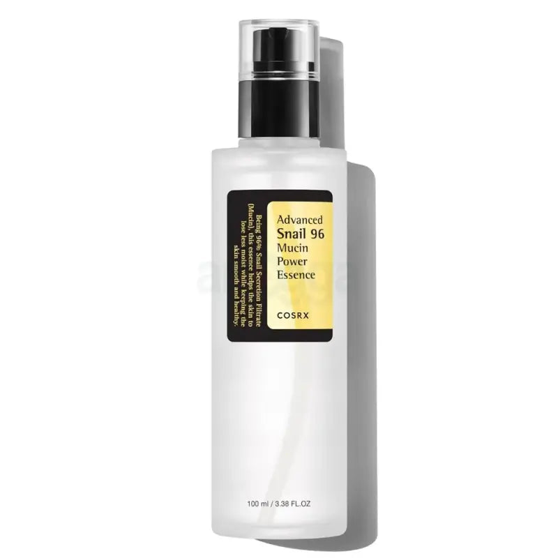 Cosrx  Advanced Snail 96 Mucin Power Essence  100Ml