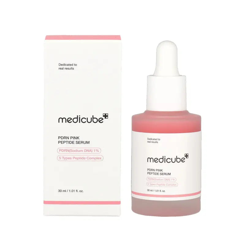 Medicube Pdrn Pink