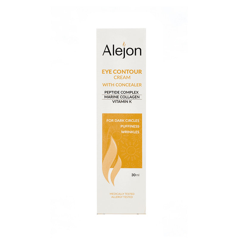 Alejon Eye Contour Cream Concealer 30Ml