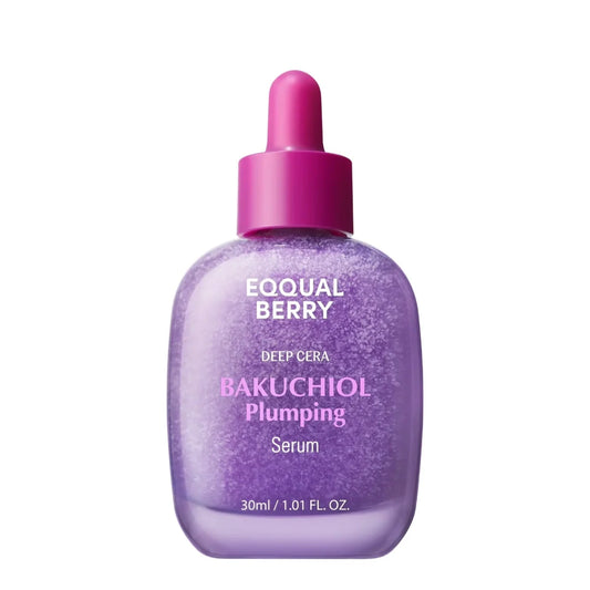 REF_P_0_Eqqualberry - Bakuchiol Plumping Serum