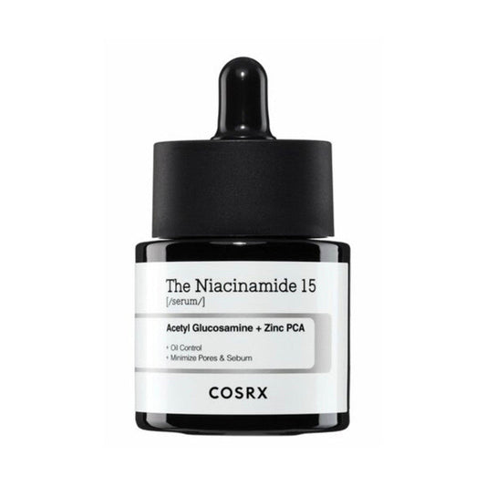 REF_P_0_Cosrx The Niacinamide 15 Serum