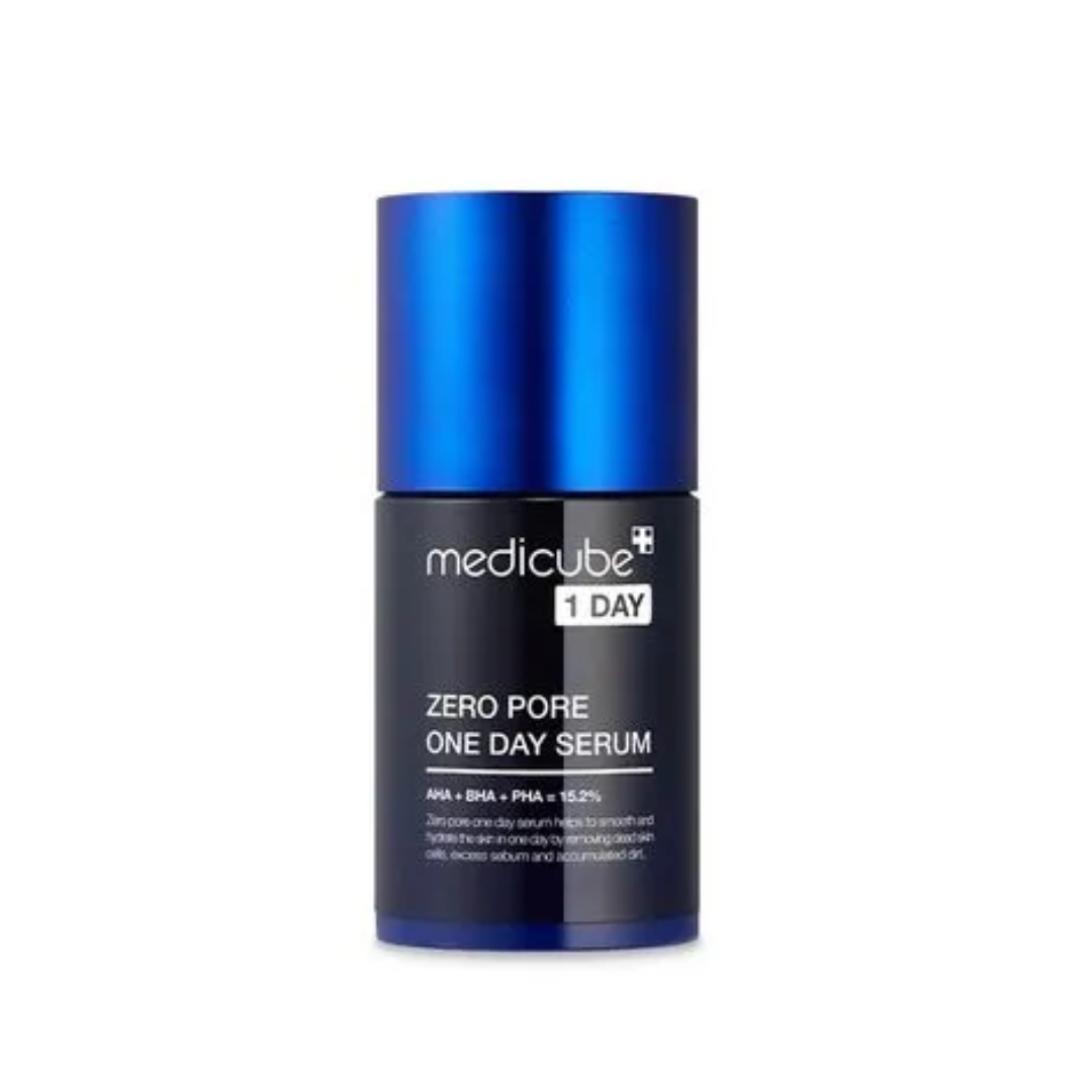 REF_P_0_Medicube Zero Pore One Day Serum 30Ml