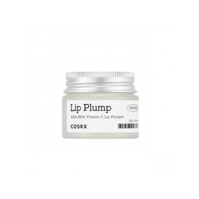 REF_P_0_Cosrx Refresh Aha Bha Vitamin C Lip Plumper 20G