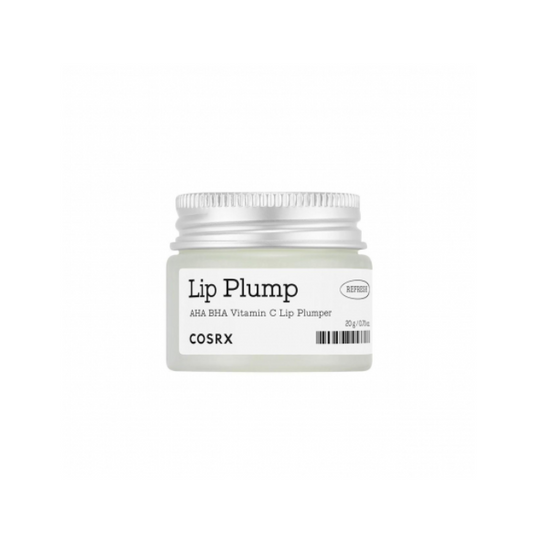 REF_P_0_Cosrx Refresh Aha Bha Vitamin C Lip Plumper 20G