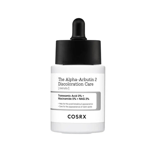 REF_P_0_Cosrx The Alpha Arbutin 2 Discoloration Care