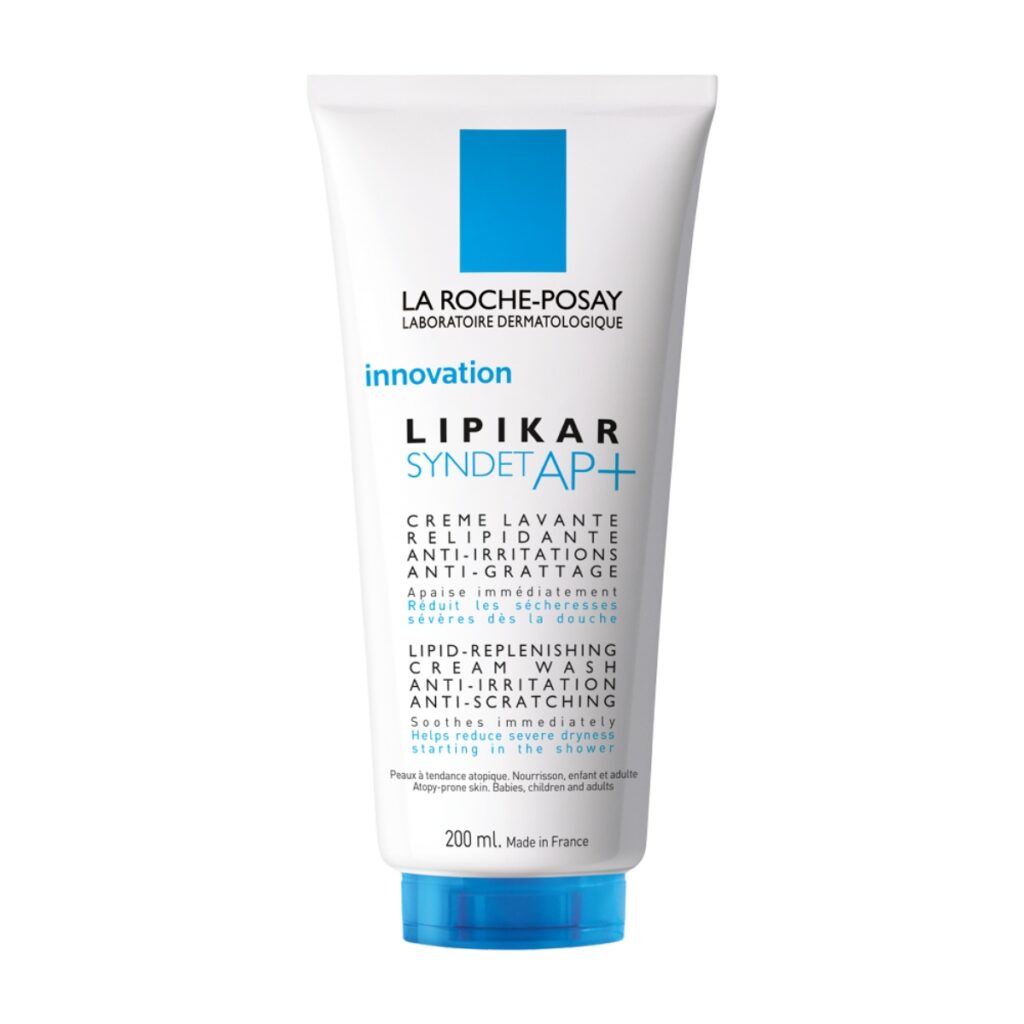 La Roche-Posay Lipikar Syndet Ap+ (200 Ml)