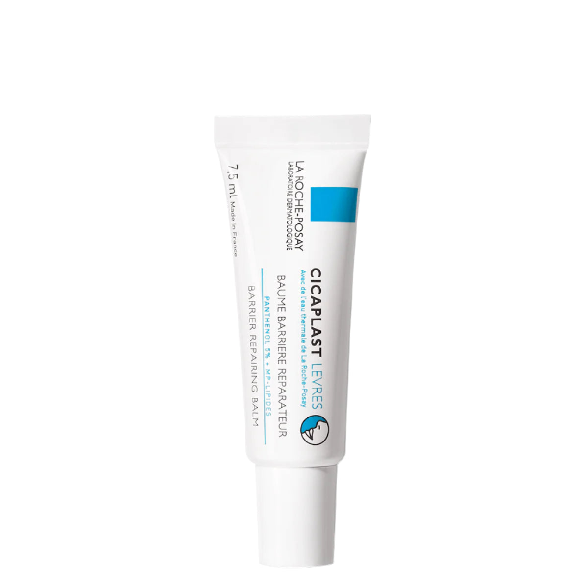 La Roche-Posay Cicaplast Lip Balm 7.5Ml Star