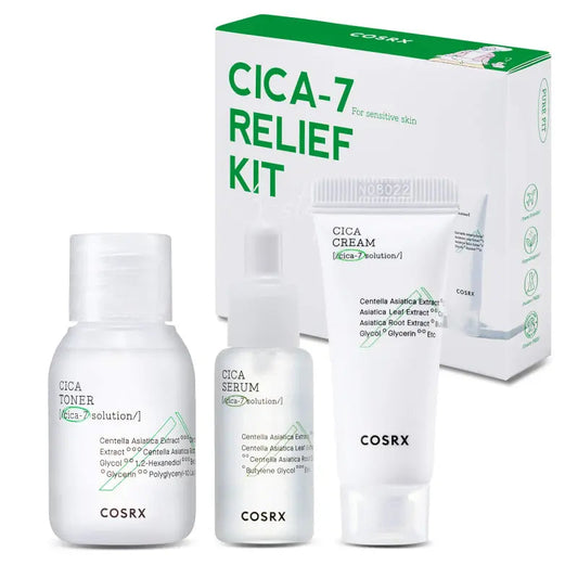 REF_P_0_Cosrx Cica-7 Relief Kit