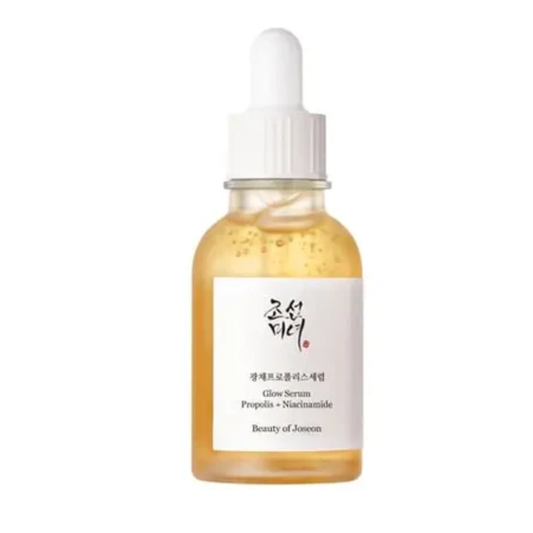 REF_P_0_Beauty Of Jaseon Glow Seruem : Propolis+ Naicinamide