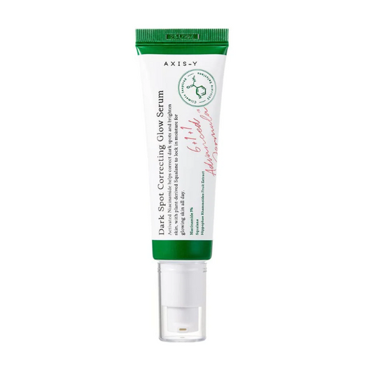 REF_P_0_Axis-Y- Face Serum- 50 Ml Dark Spot Correcting Clow Serum