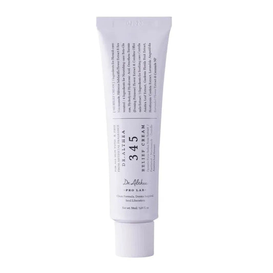 REF_P_0_Dr.Althea 345 Relief Cream 50Ml
