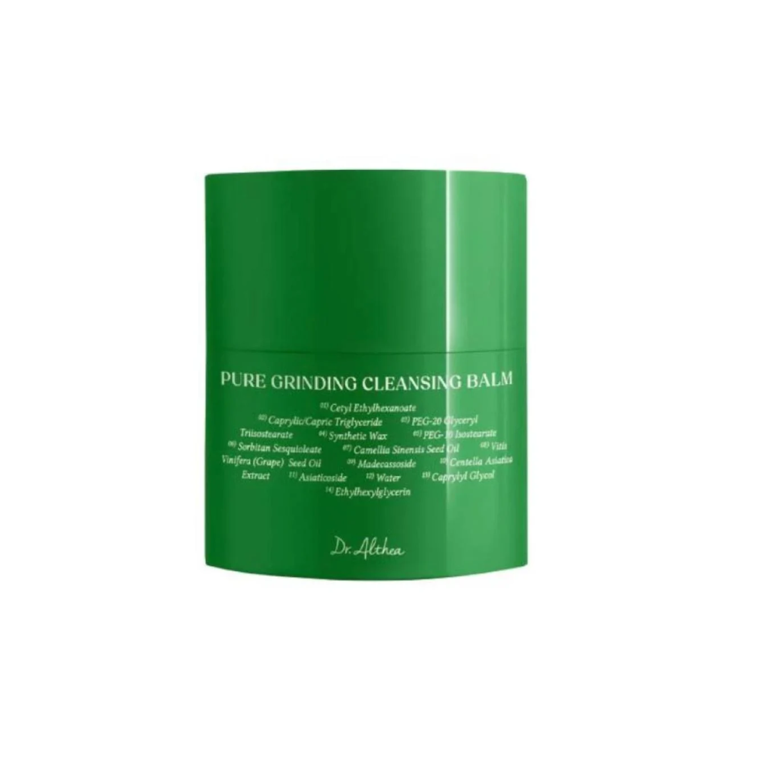 REF_P_0_Dr.Althea Pure Gringing Cleansing Balm 50Ml