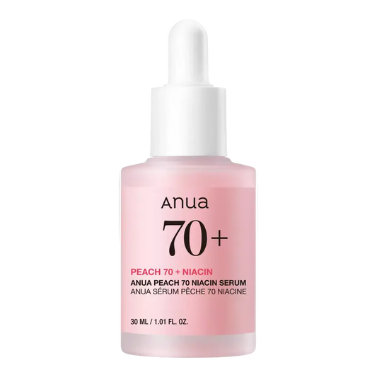 REF_P_0_Anua-Face Serum-30M1-Kr-W-Peach 70 Niacin Serum