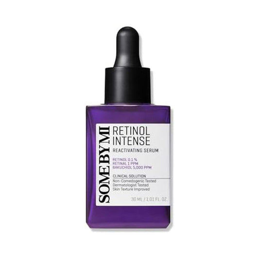 REF_P_0_Some By Mi- Face Serum - 30 Ml Kr-W Retinol Instense