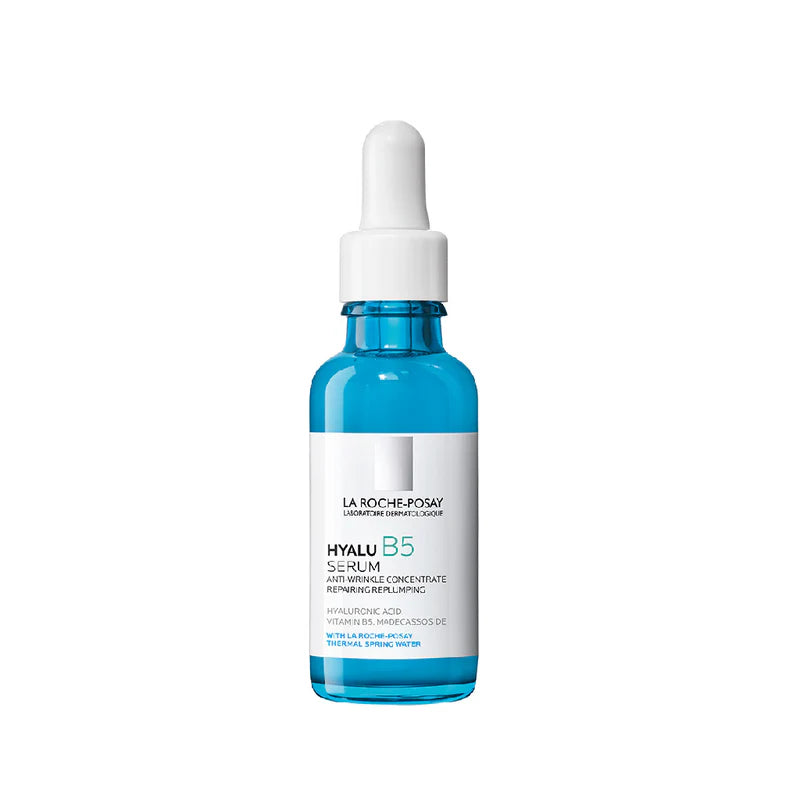 La Roche-Posay Hyalu B5 Serum  (30 Ml) Star