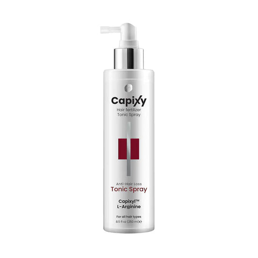 Capixy Lashes Treatment Serum
