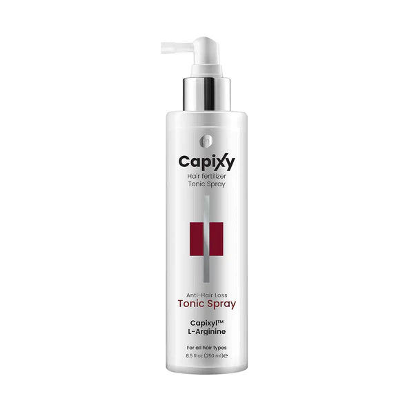 Capixy Lashes Treatment Serum