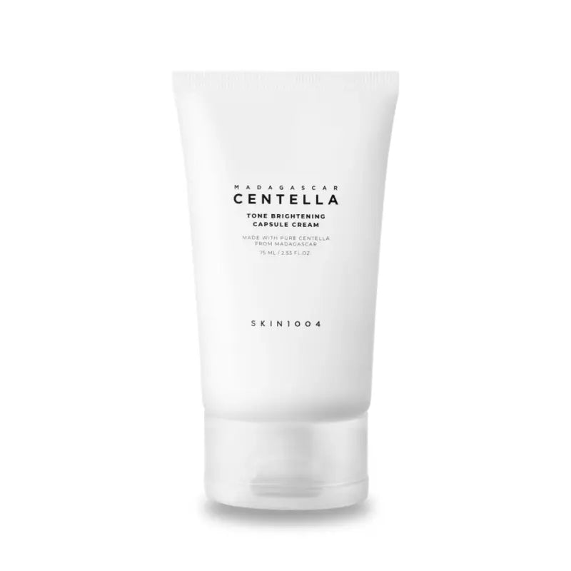 Skin1004 Centella Tone Brightening Capsule Cream 75Ml