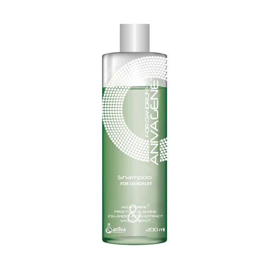 Anivagene Shampoo Anti-Dandruf 200 Ml