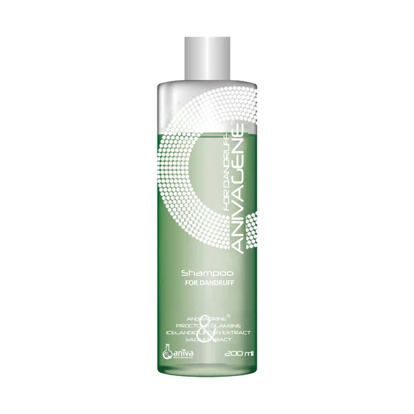 Anivagene Shampoo Anti-Dandruf 200 Ml