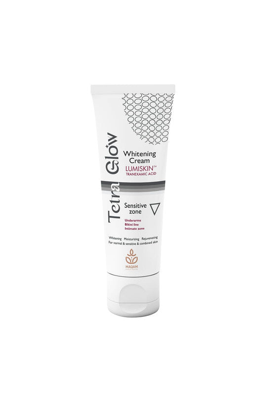 Tetra Glow Sensitive Zone Cream 50Ml