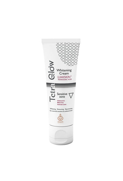 Tera Glow for Sensitive Area50Ml