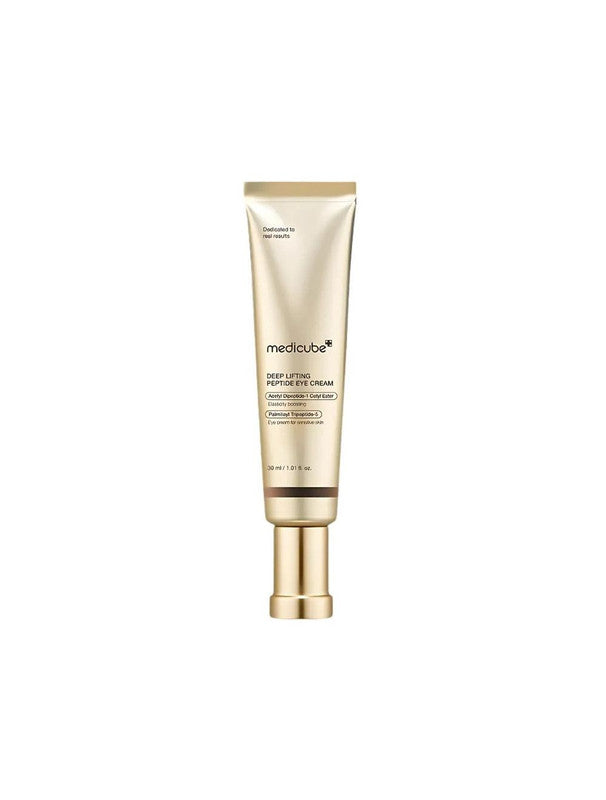 Medicube Deep Lifting Peptide Eye Cream