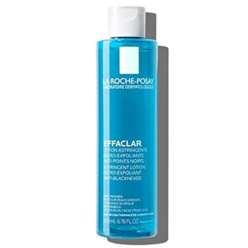 La Roche Effaclar Astringente Toner 200 Ml