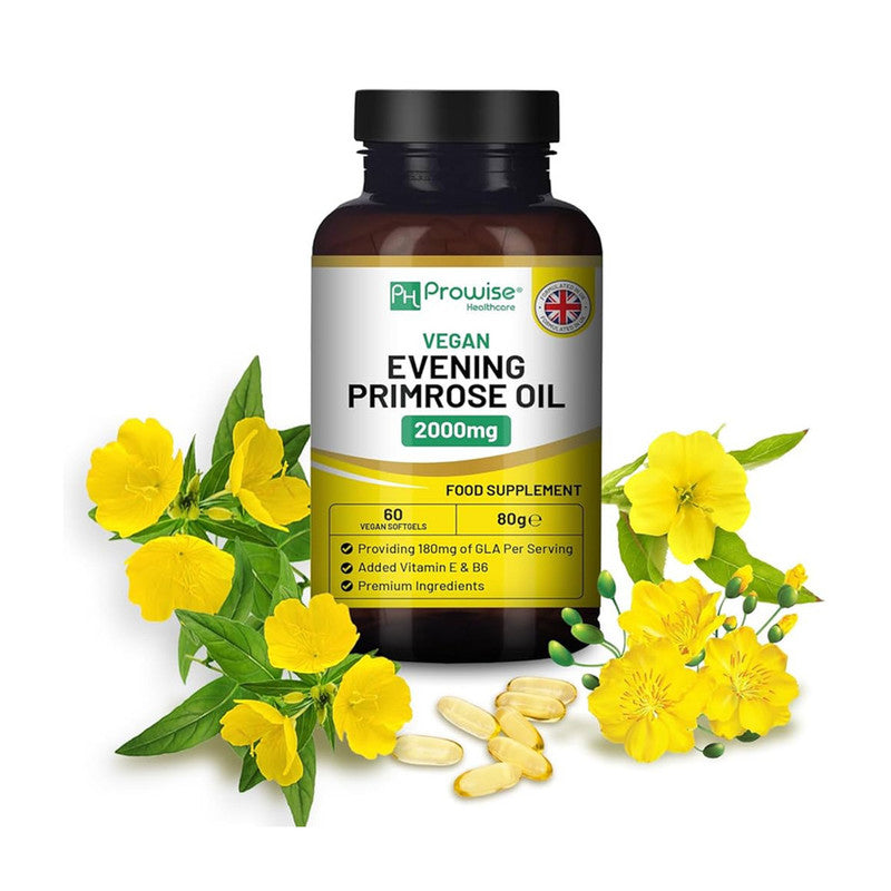 Ora Primerose Capsules