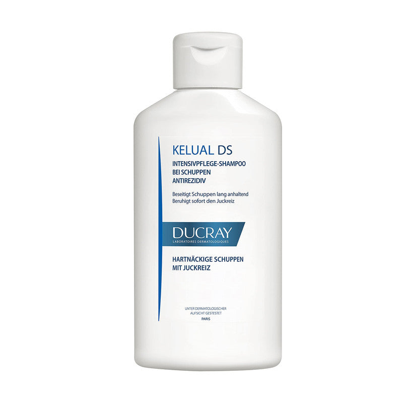Kelual Ds Shampoo 100Ml