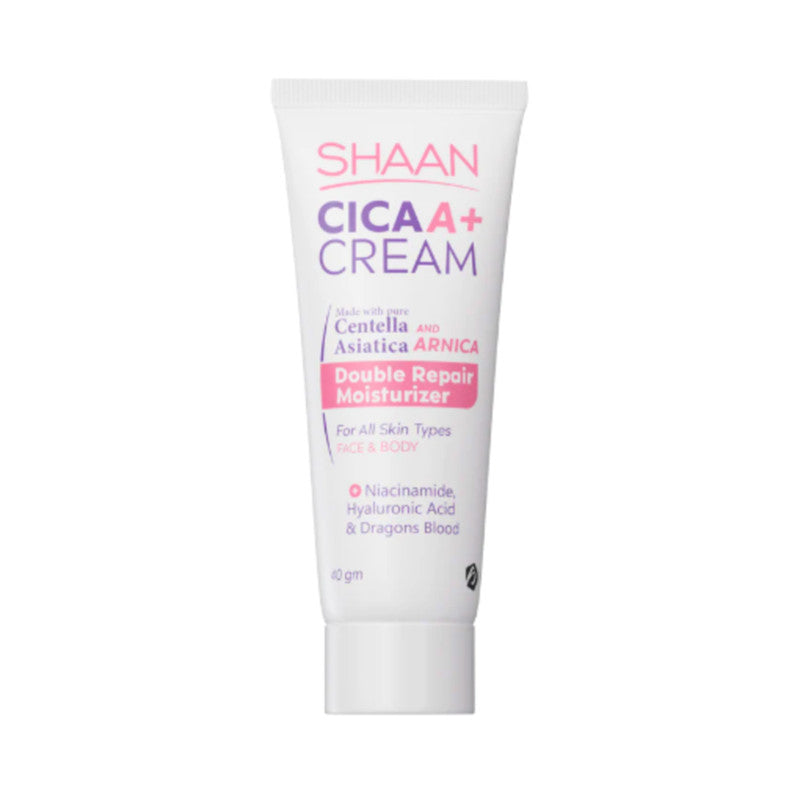 Shaan Cica A+ Cream